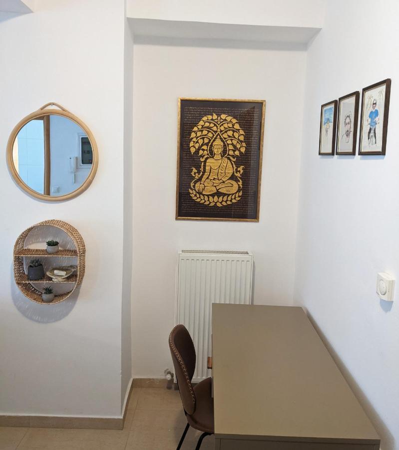 Tamar'S Place La Canée Extérieur photo